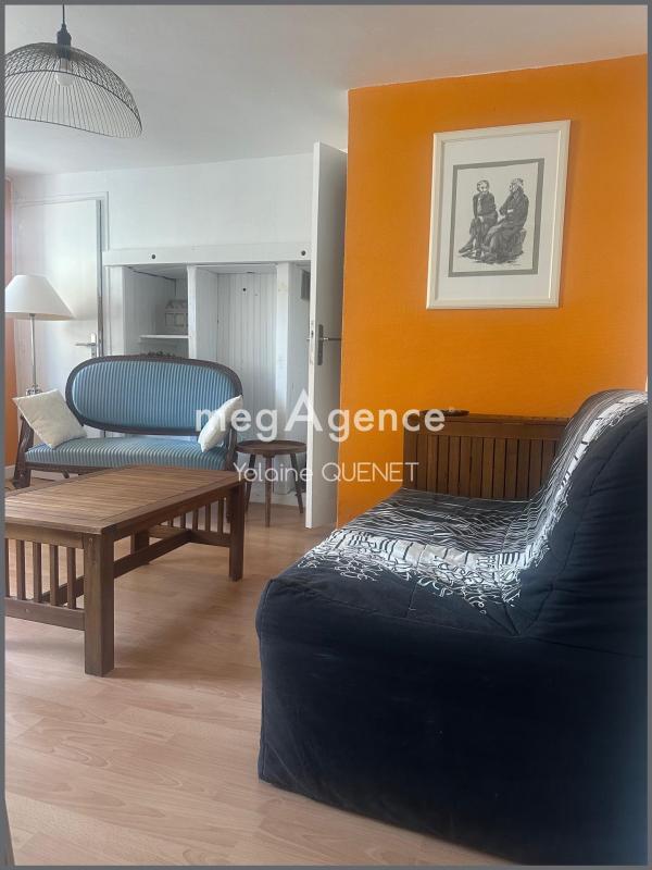 Maison - 65 m² - 3 pièces