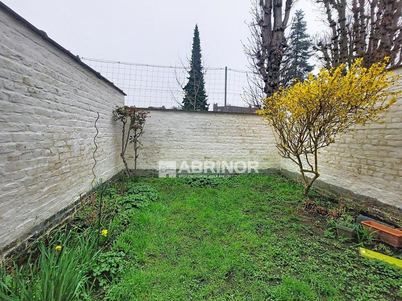 Maison - 91 m² - 5 pièces