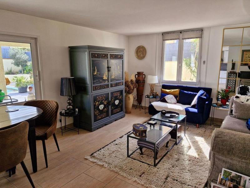 Villa - 144 m² - 6 pièces