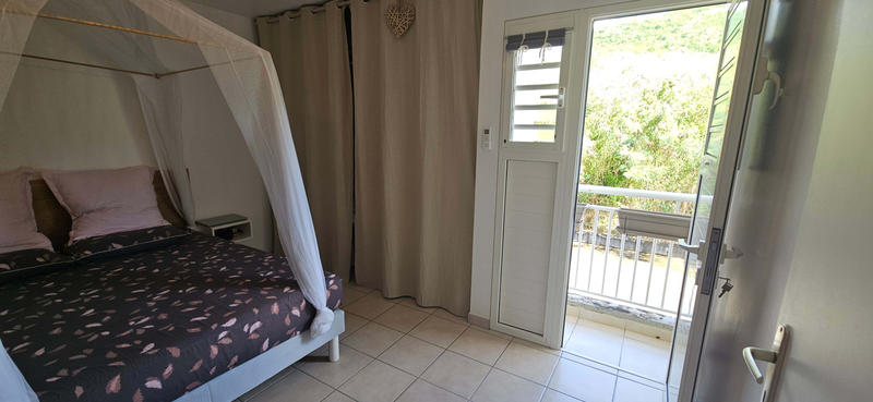 Appartement - 47 m² - 3 pièces