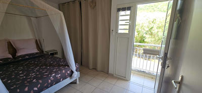 Appartement - 47 m² - 3 pièces