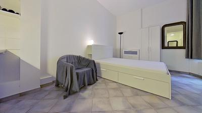 Appartement - 23 m² - 1 pièce