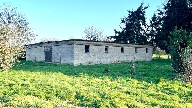 Maison - 81 m² - 5 pièces