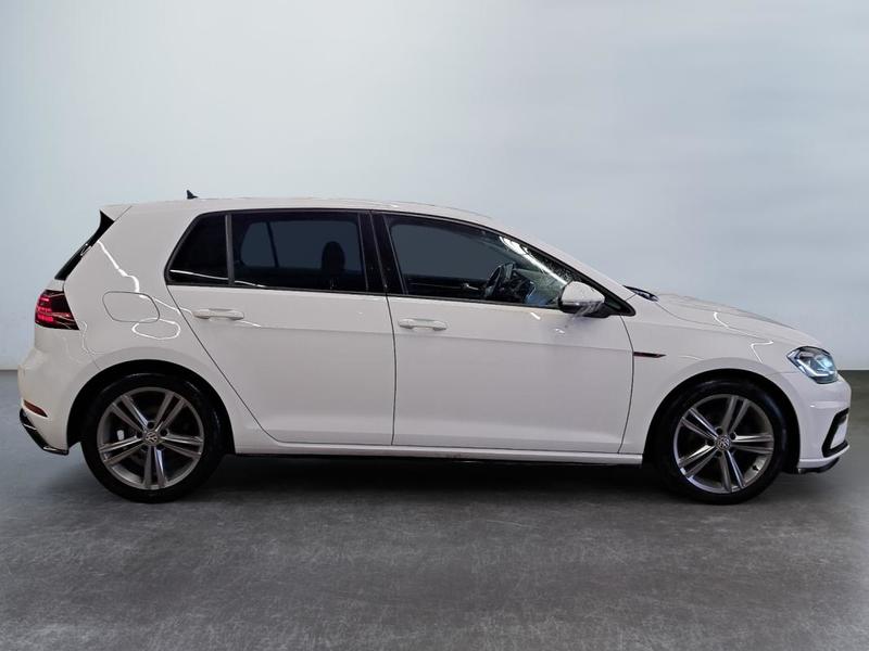 Volkswagen Golf 1.5 Tsi 150 Evo Dsg7 Carat