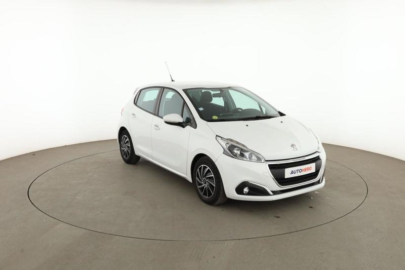 Peugeot 208 1.6 Blue-HDi Active Business 5p 75 ch