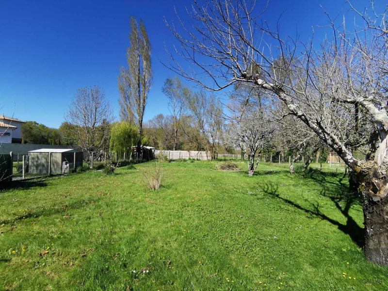 Maison - 83 m² - 7 pièces