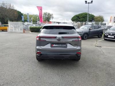 Renault Austral E-Tech hybrid 200 Iconic