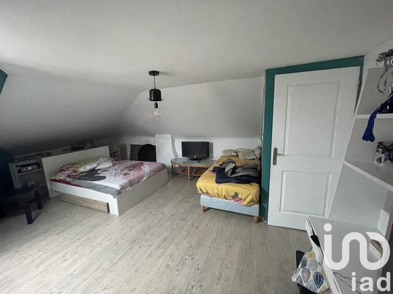 Maison - 180 m² - 4 pièces