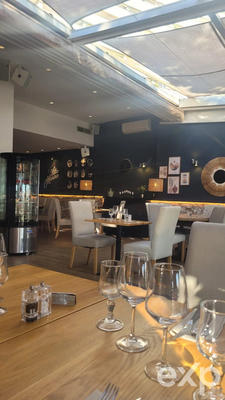 Fonds de commerce - 260 m²