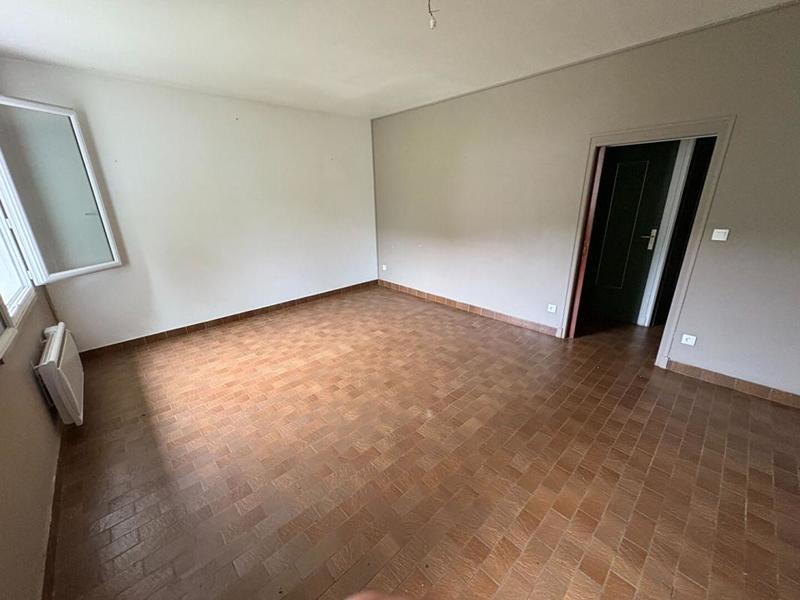 Maison - 60 m² - 3 pièces