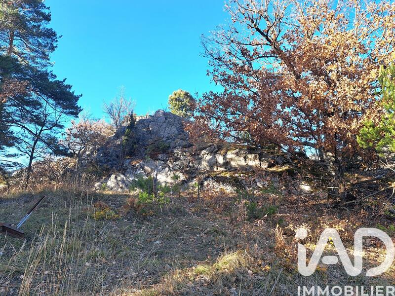 Maison - 500 m² - 12 pièces