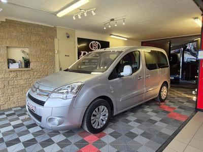 Citroën Berlingo 90 Cv 1.6 l Sx Clim 5 Places Tbe