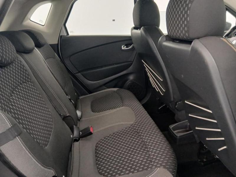 Renault Captur TCe 90 Energy Intens