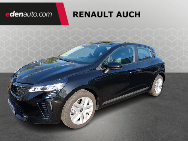 Renault Clio SCe 65 Evolution