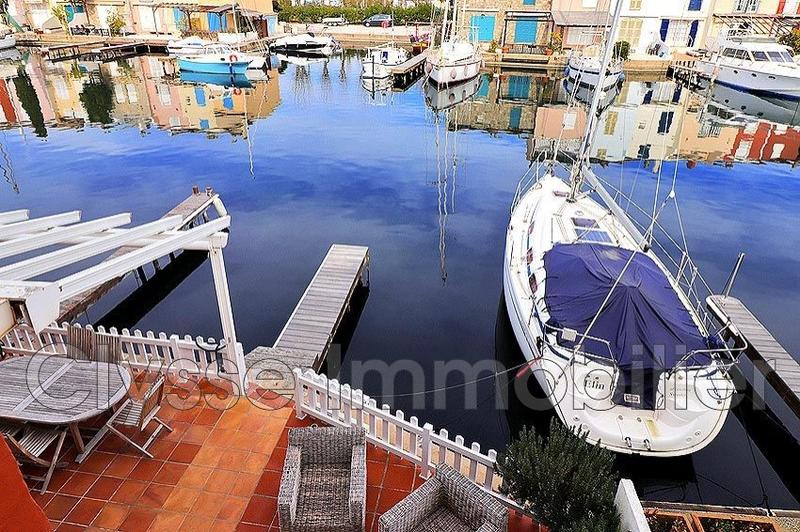 Maison - 145 m² - 7 pièces