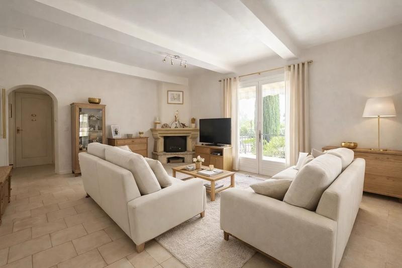 Maison - 237 m² - 9 pièces