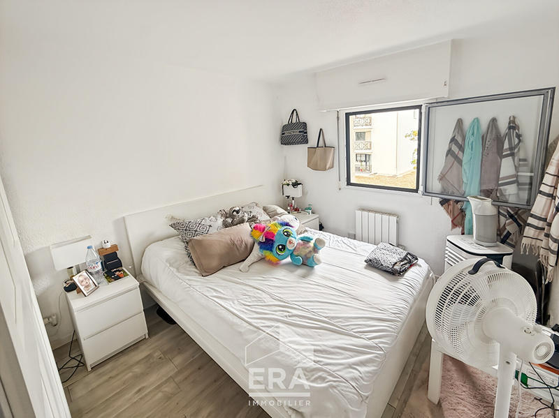 Appartement - 51 m² - 2 pièces