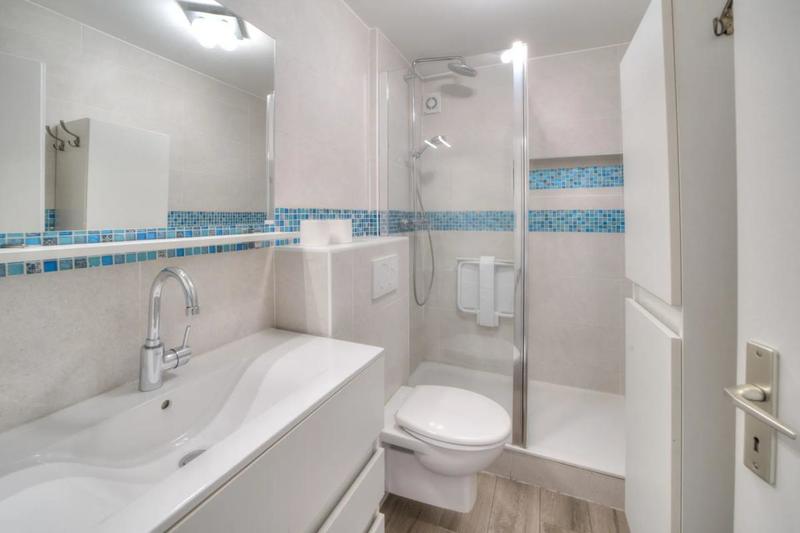 Maison - 167 m² - 8 pièces