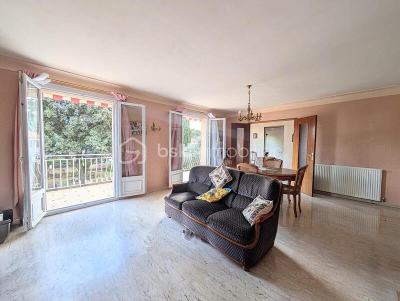 Maison traditionnelle - 124 m² - 5 pièces