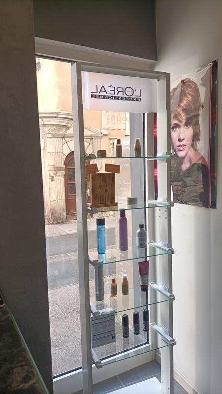 Local commercial - 25 m²