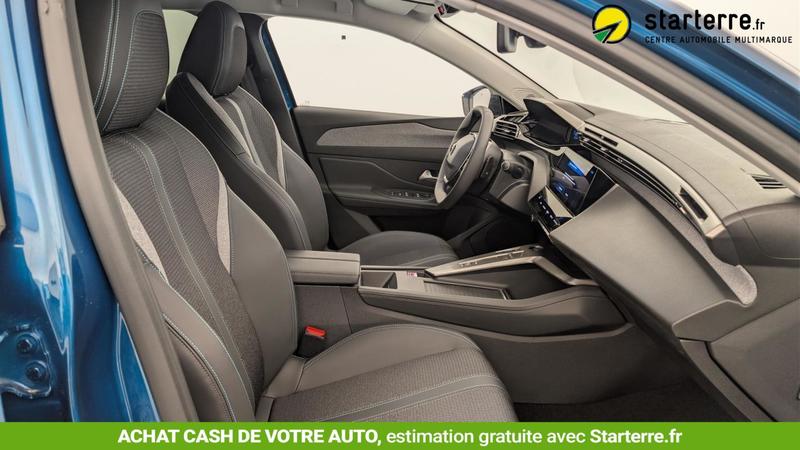Peugeot 308 Phev 180 e-Eat8 Allure
