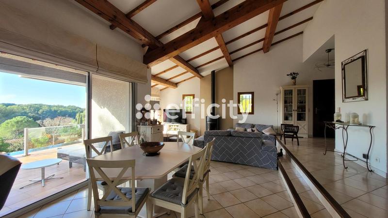 Villa - 165 m² - 5 pièces