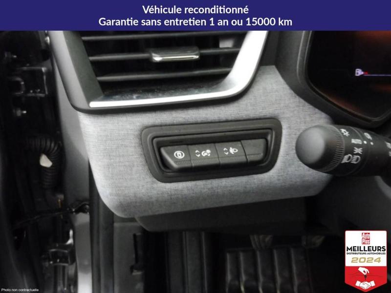 Renault Clio 1.5 Blue Dci 100ch Evolution Gsr2