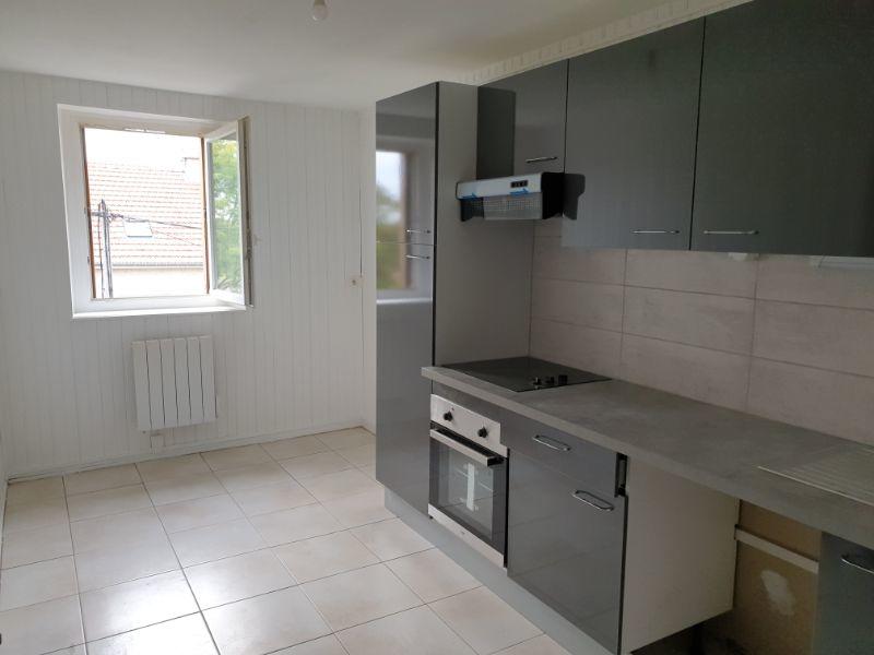 Appartement - 55 m² - 2 pièces