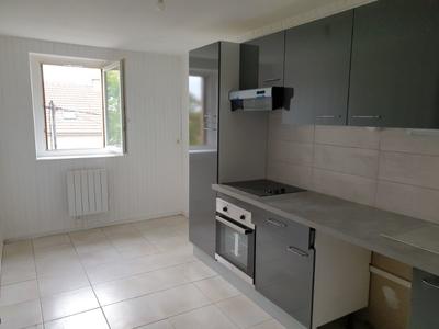 Appartement - 55 m² - 2 pièces