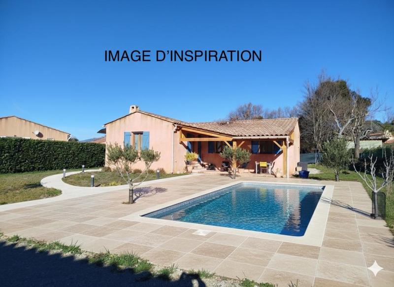 Maison - 82 m² - 3 pièces