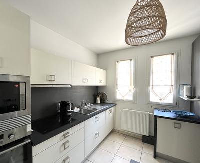 Maison - 103 m² - 4 pièces