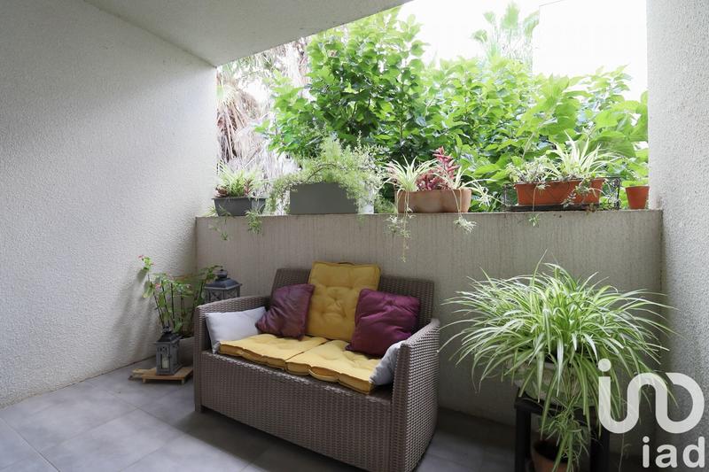 Appartement - 98 m² - 4 pièces