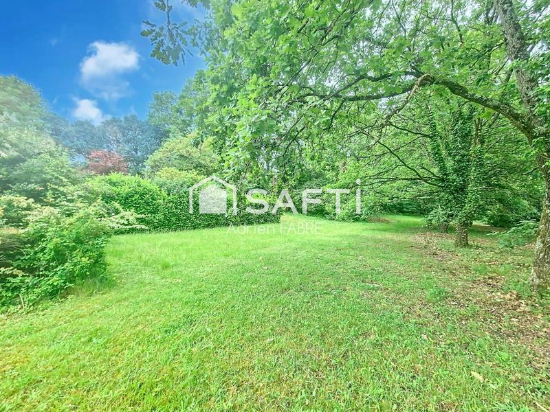 Maison - 170 m² - 5 pièces