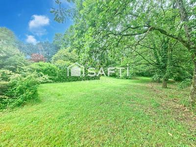 Maison - 170 m² - 5 pièces