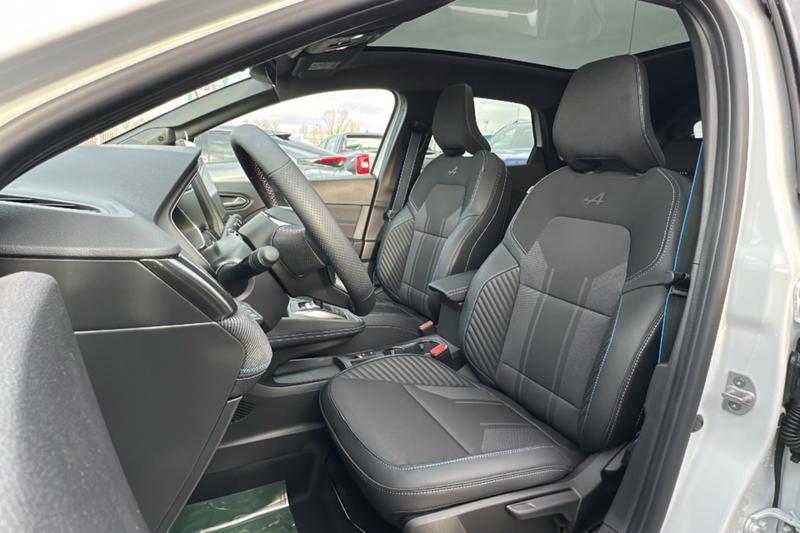 Renault Symbioz E-Tech 160 Esprit Alpine