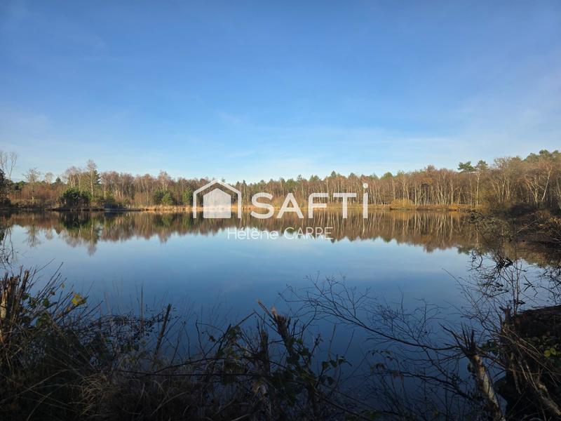 Maison - 237 m² - 11 pièces