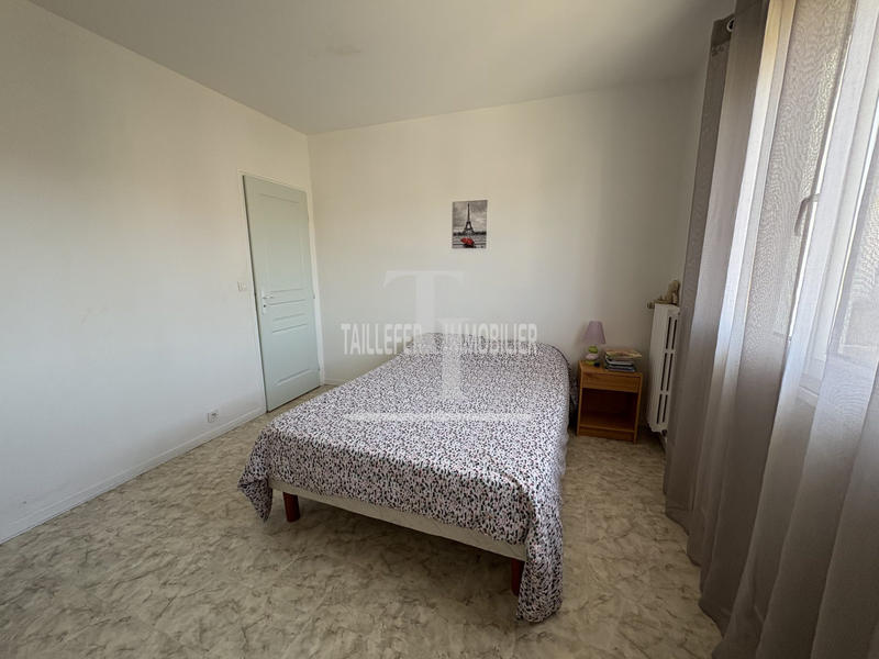 Maison - 144 m² - 6 pièces