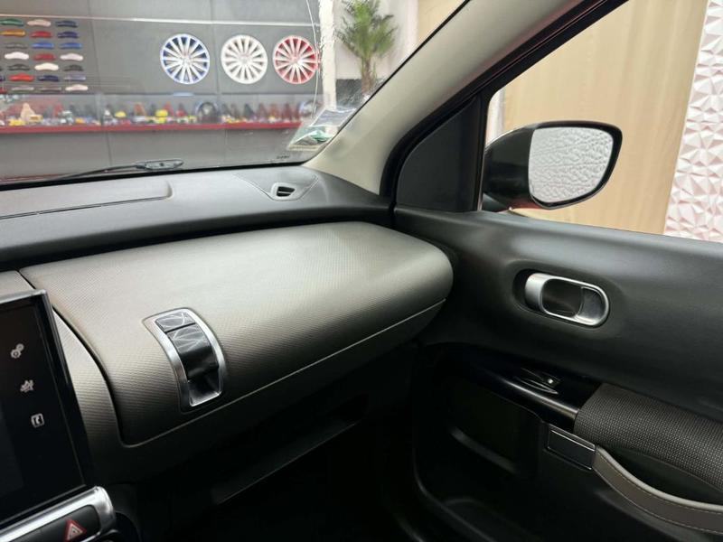 Citroën C4 Cactus 1.6 BlueHDi 100 Cv