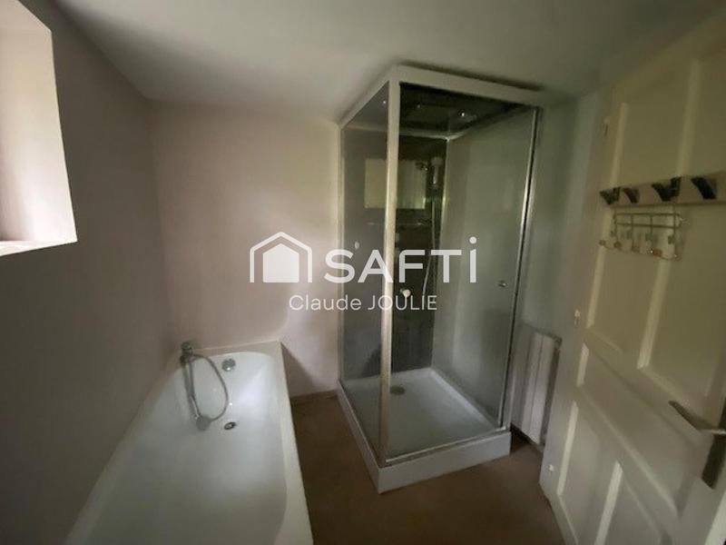 Maison - 131 m² - 5 pièces