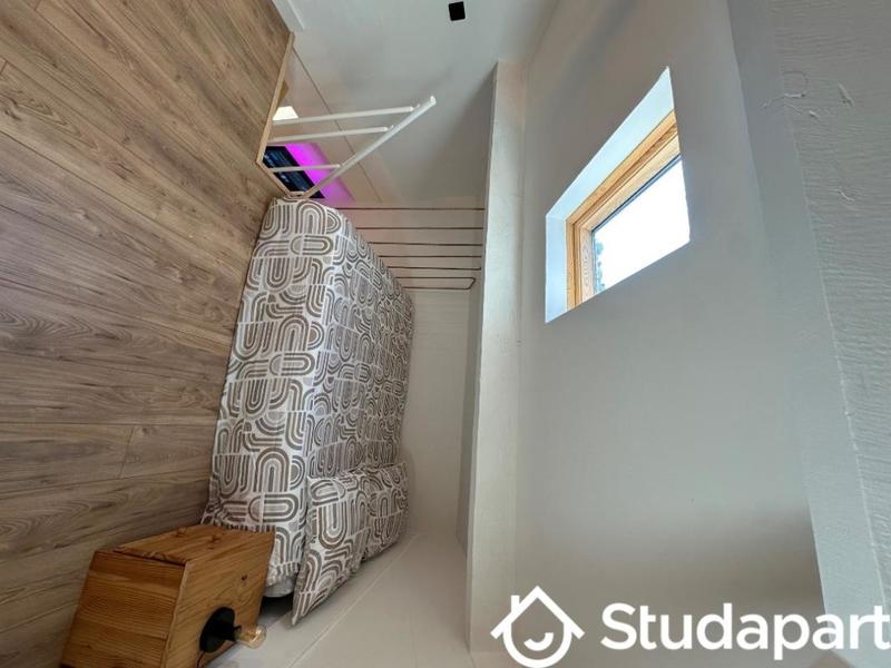 Appartement - 24 m² - 2 pièces