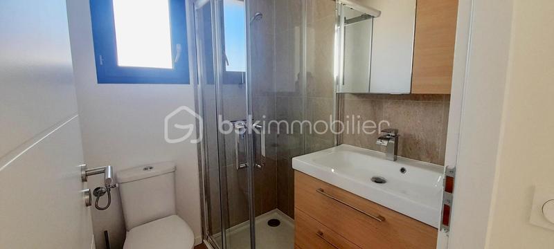 Maison - 73 m² - 4 pièces