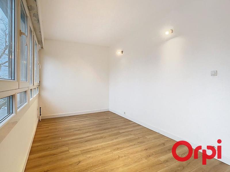 Appartement - 78 m² - 3 pièces