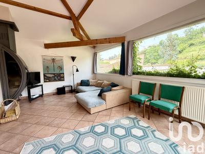 Maison - 165 m² - 5 pièces