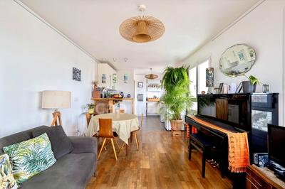 Appartement - 75 m² - 4 pièces