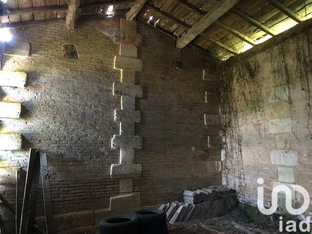 Ferme - 90 m² - 2 pièces