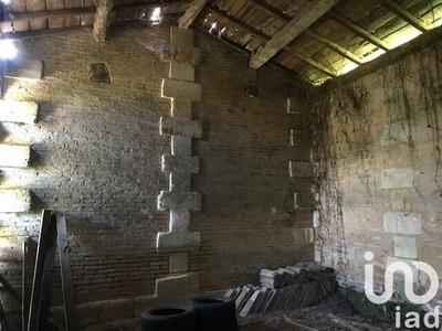 Ferme - 90 m² - 2 pièces