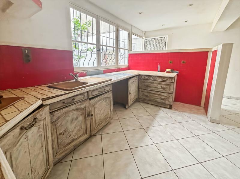 Duplex - 68 m² - 4 pièces