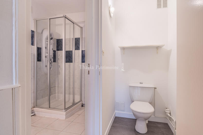 Appartement - 85 m² - 5 pièces