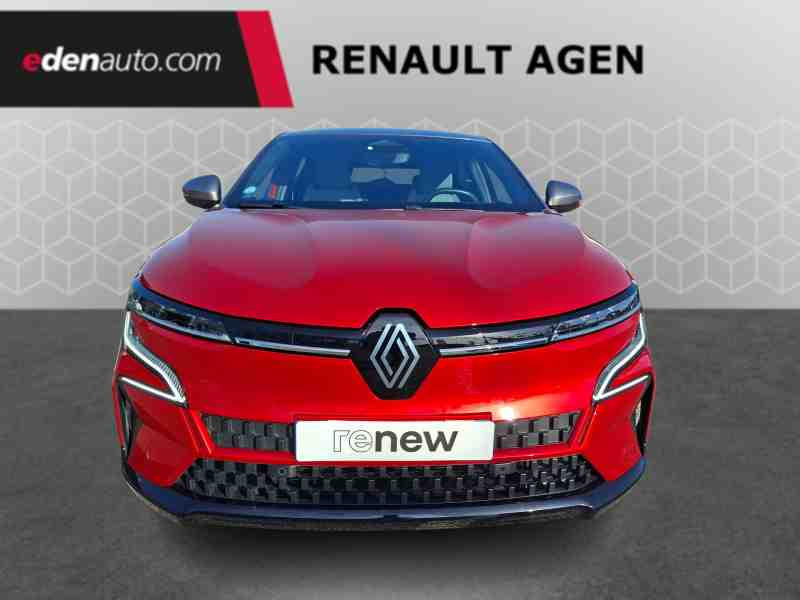 Renault Mégane E-Tech Ev60 220 ch super charge Techno