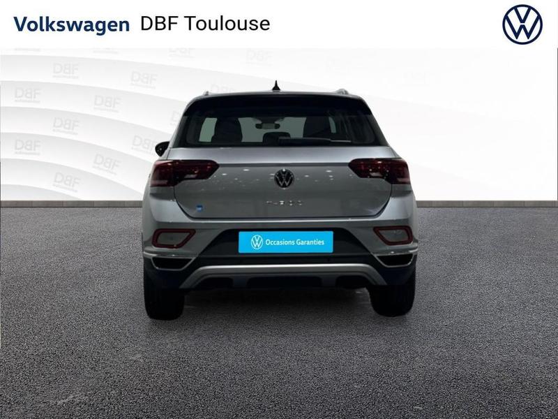 Volkswagen t-Roc 1.5 Tsi Evo 150 Start/Stop Dsg7 Style